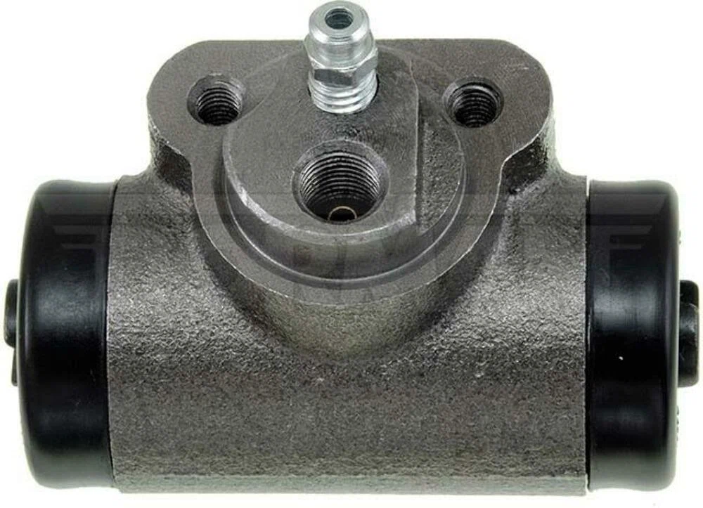 Fits 04-09 Silverado 1500 Power Brakes 17 in Front Disc Wheel Cylinder-FLW610132